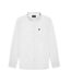 Chemise Homme Blanc Lyle & Scott-2