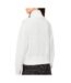 Pull blanc femme calvin klein jeans chenille-2