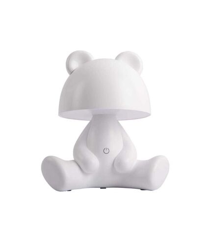 Lampe à poser en plastique LED Bear