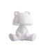 Lampe à poser en plastique LED Bear