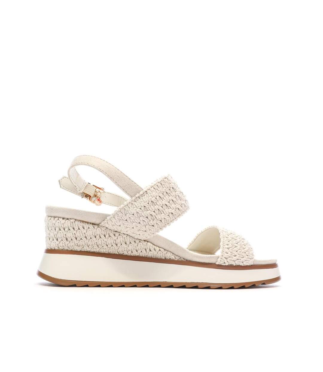 Sandales ecru femme xti 143858-ecr-2