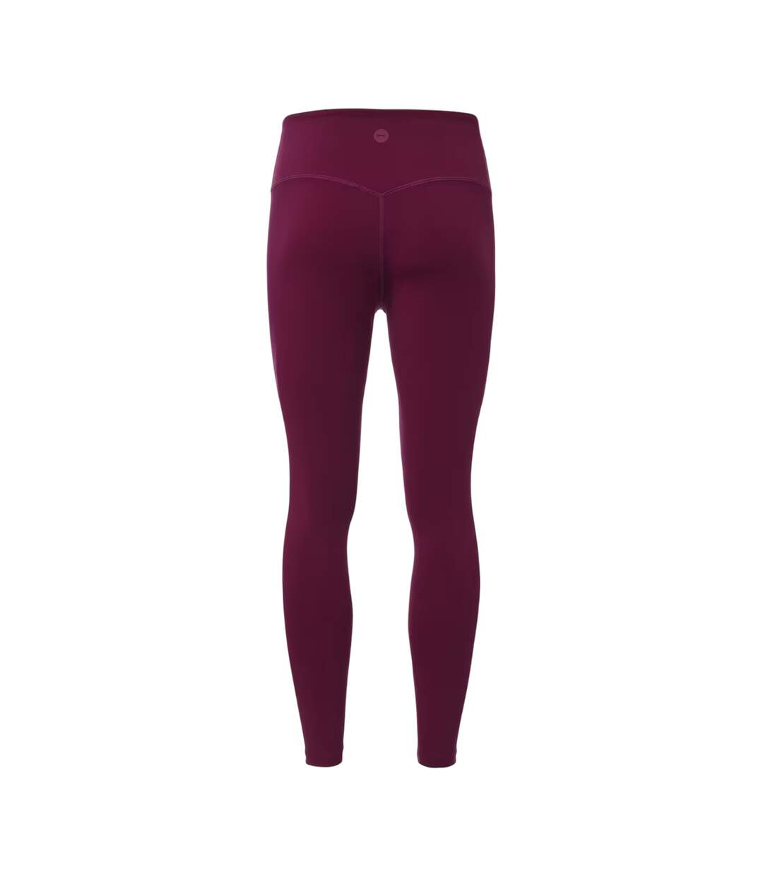 Legging Thermique Femme Pourpre Slazenger-2