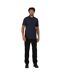 Polo Pro 65/35 Homme Bleu Marine Regatta-1
