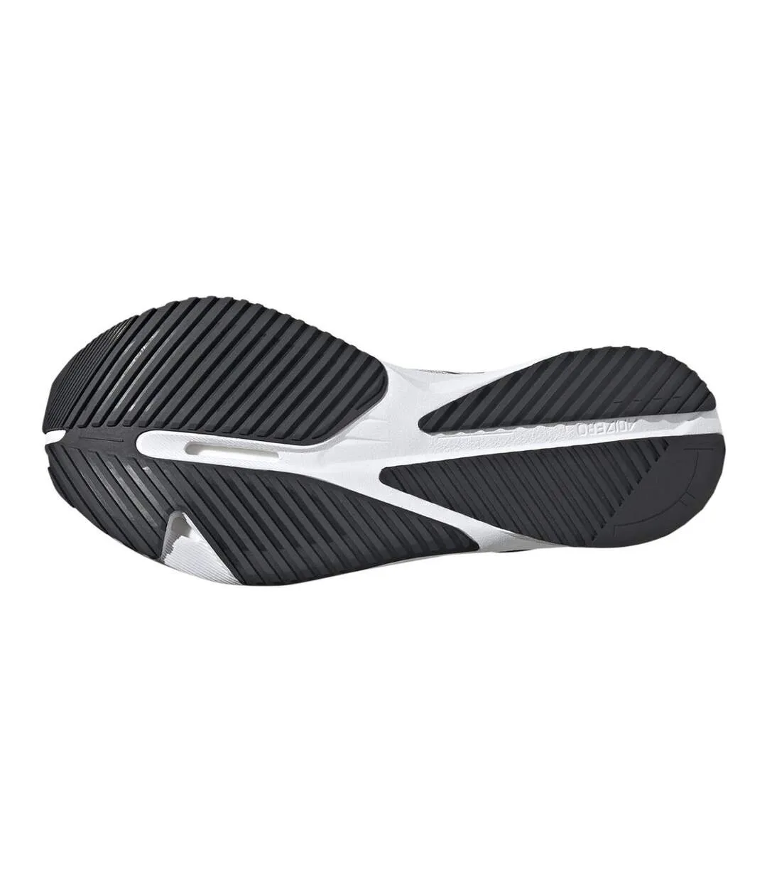 Baskets Course À Pied Adizero Sl Femme Noir Adidas-4