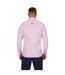 Chemise classic homme rose Raging Bull