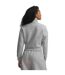 Sweat Motif/style Texte Femme Gris Chiné Under Armour-2