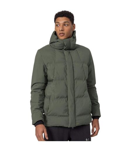 Veste H4z22kump00774s Homme Vert 4F