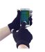 Portwest Touch Screen Winter Gloves (Navy)