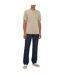 Jean Homme Bleu Foncé Maine-1