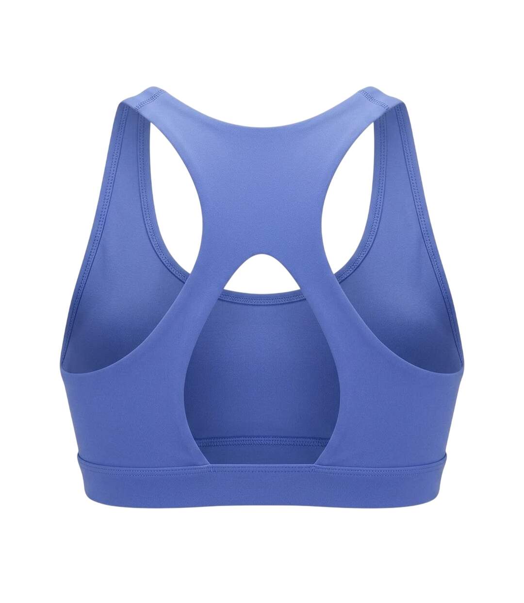 Brassière De Sport Indy Femme Bleu Saphir Bleu Nike-3