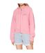 Veste À Capuche Femme Rose Tommy Hilfiger-3