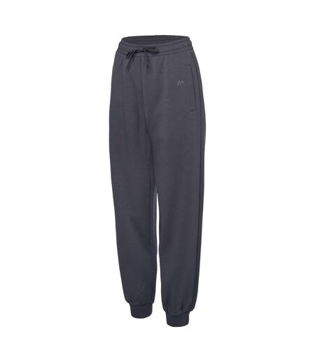 Pantalon De Jogging Simio Femme Gris Martes Essential