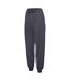 Pantalon De Jogging Simio Femme Gris Martes Essential-4