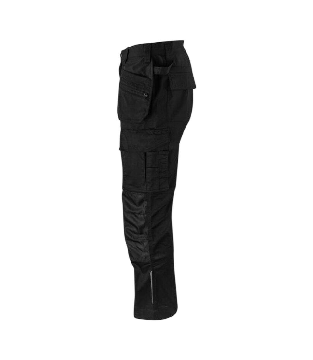 Pantalon De Travail Prio Homme Noir Projob-3