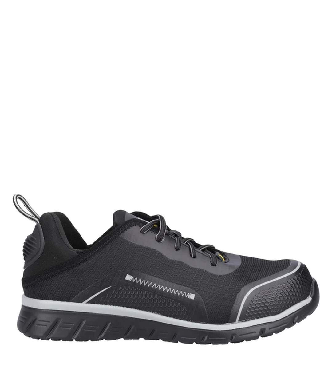 Chaussures de sécurité ligero2 s1p homme noir Safety Jogger-2