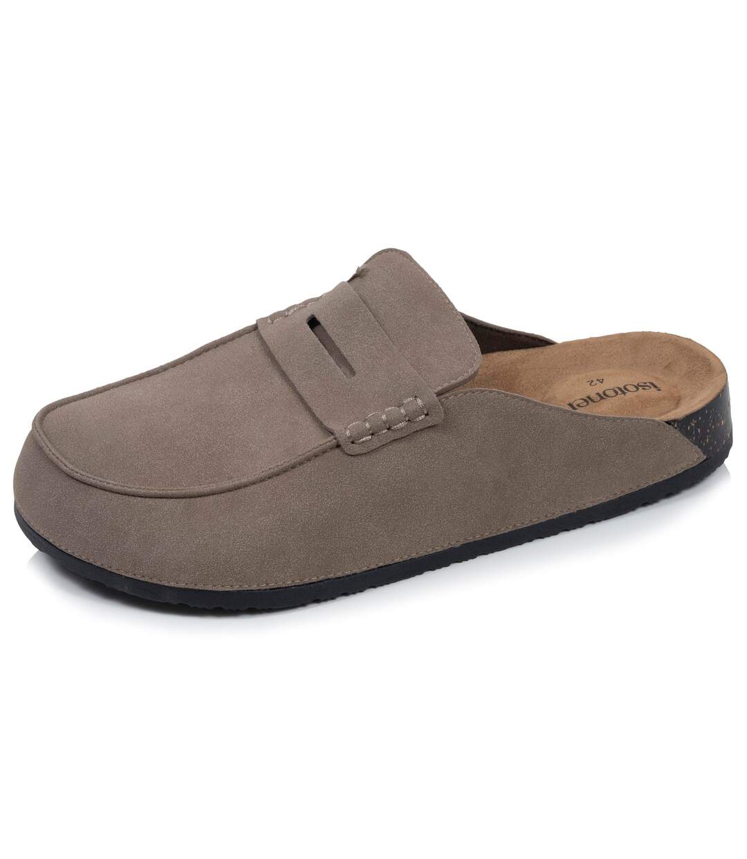 Isotoner Sabots homme-1