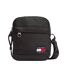Sacoche noir homme tommy hilfiger am0am-1