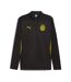 Dortmund Sweat Training Noir Homme Puma 2024/2025 - 3XL-1