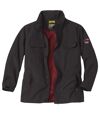Windbreaker-Parka Atlas For Men
