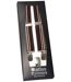 Men's Beige & Brown Suspenders Gift Set