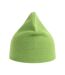 Bonnet Holly Vert Fluo Atlantis Headwear-2