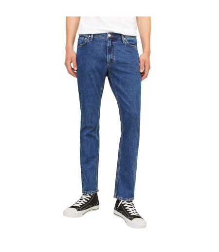 Jean Homme Bleu Denim Jack And Jones