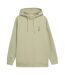 Sweat À Capuche Hol22 Bld603 Femme Vert Clair Outhorn-1