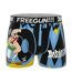 Lot de 4 boxers homme Asterix Freegun-3