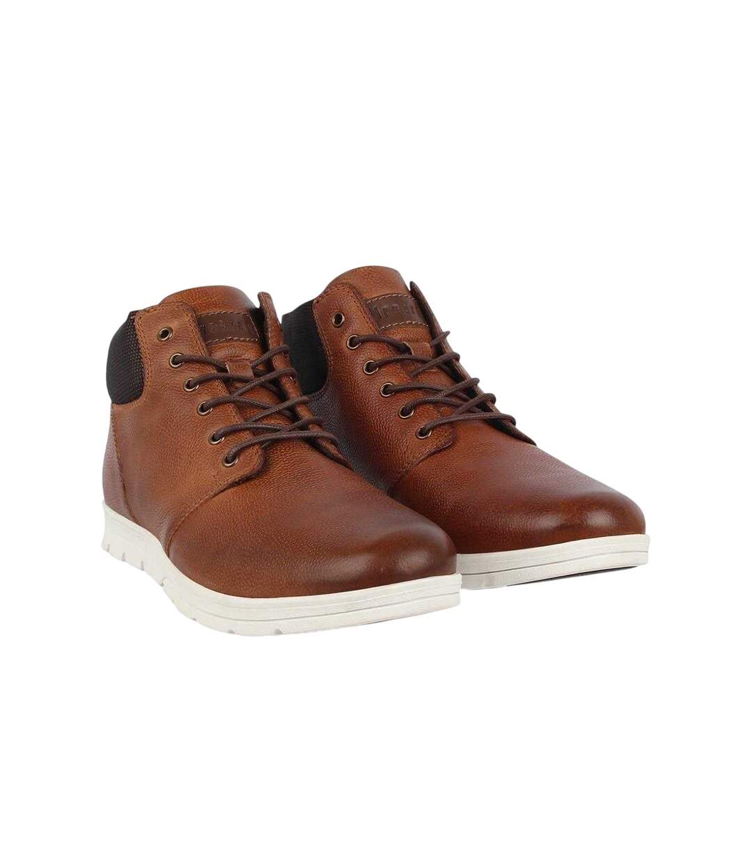 Bottines Homme Marron Clair Firetrap-1