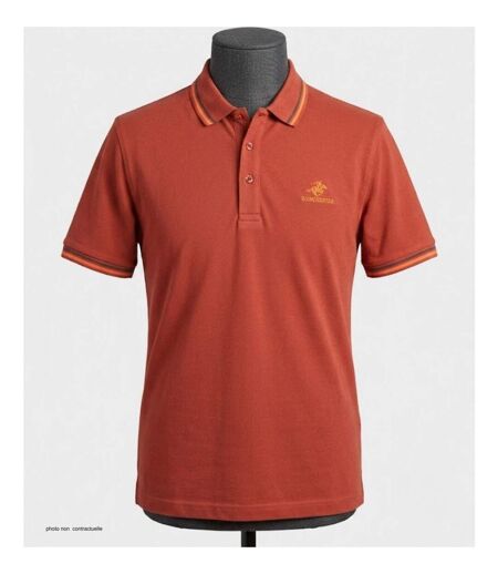 Polo manches courtes ROGAN2