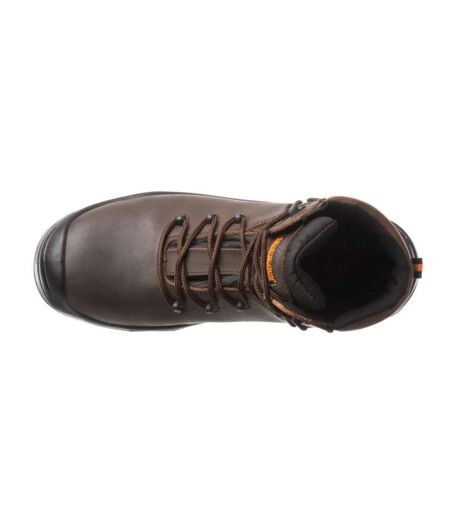 Chaussures  montantes Coverguard Topaz S3 SRC HRO 100% sans métal