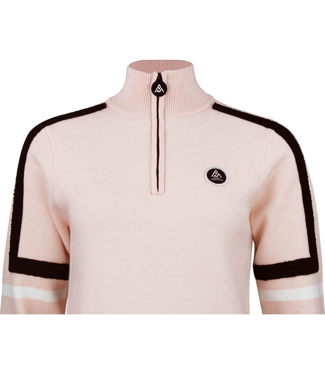 Pull col roulé ASTA-4