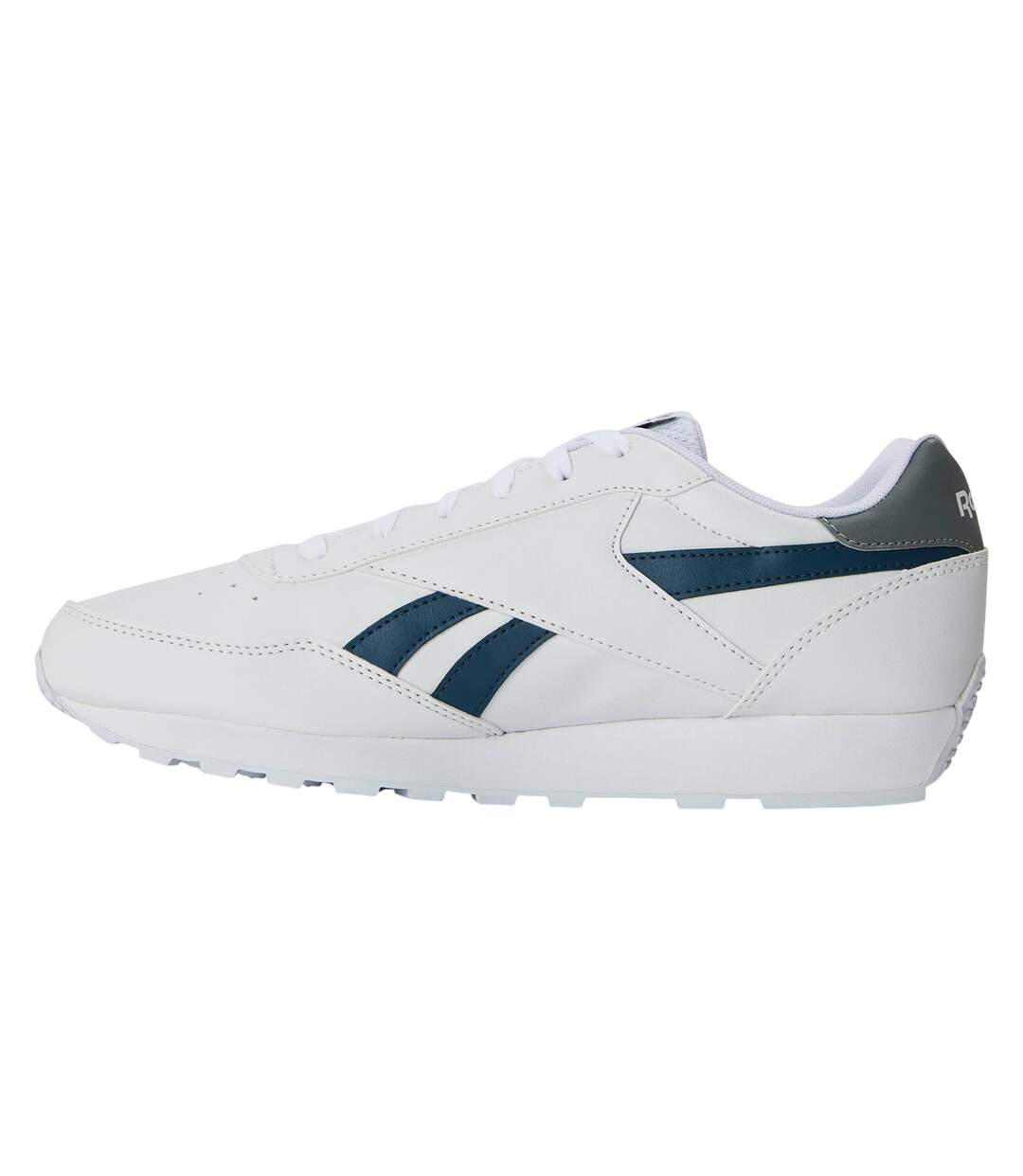 Baskets Rewind Run Homme Blanc Gris Reebok-2