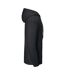 Sweat À Capuche Iconic Premium Homme Graphite Clair Fruit Of The Loom-3