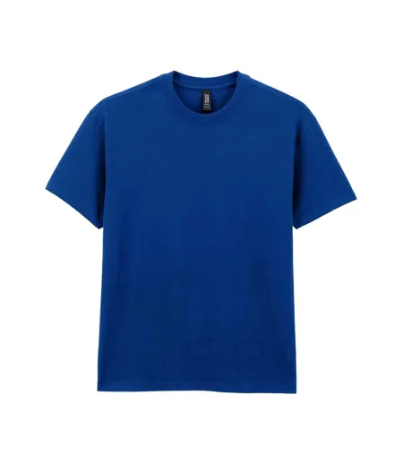 T-shirt Homme Bleu Roi Foncé Gildan Hammer