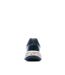 Chaussure de running noir/bleu homme nike revolution 6-3