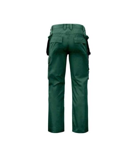 Pantalon De Travail Prio Homme Vert Sombre Projob