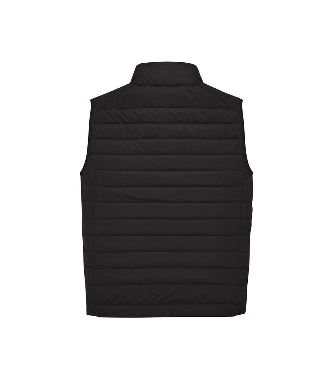 Veste Sans Manches Reset Adulte Noir B&C-2