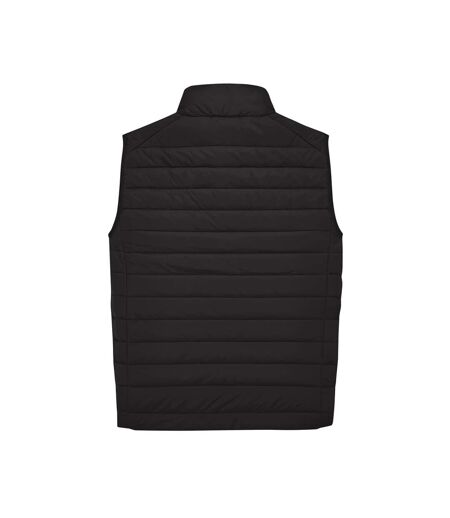 Veste Sans Manches Reset Adulte Noir B&C