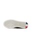 Baskets noires homme le coq sportif blazon-4