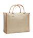 Tote Bag Bosler Taille Unique Beige Vinga-3