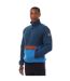 Haut Polaire Matthews Homme Bleu Icepeak-2