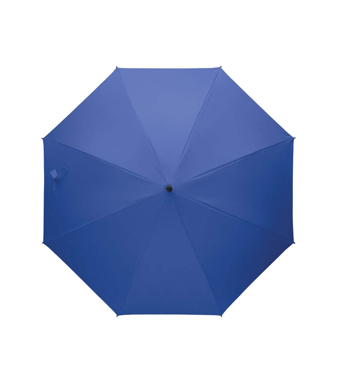 Parapluie Droit Brela Taille Unique Bleu Roi MidOcean-3