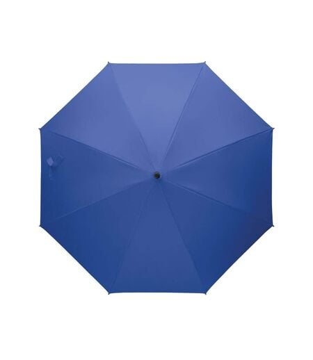 Parapluie Droit Brela Taille Unique Bleu Roi MidOcean