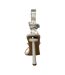 Sandales Femme Blanc Chic-2