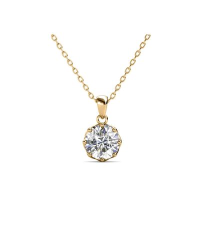 Pendentifs Lily, Cristal d'Autriche