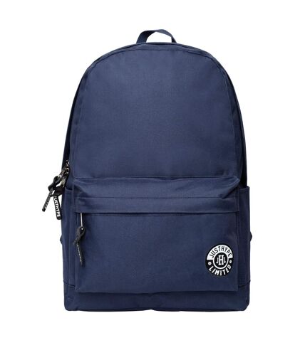 Sacs à dos unisexe taille unique bleu marine Hype