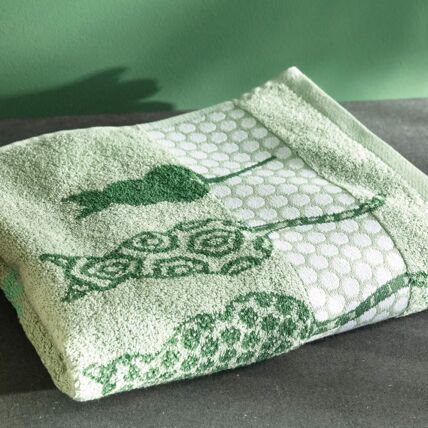Drap de bain