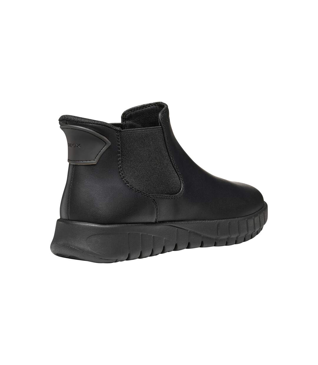 Bottines à Enfiler Geox Flextride Plus-5