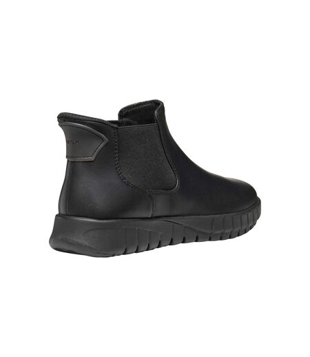 Bottines à Enfiler Geox Flextride Plus